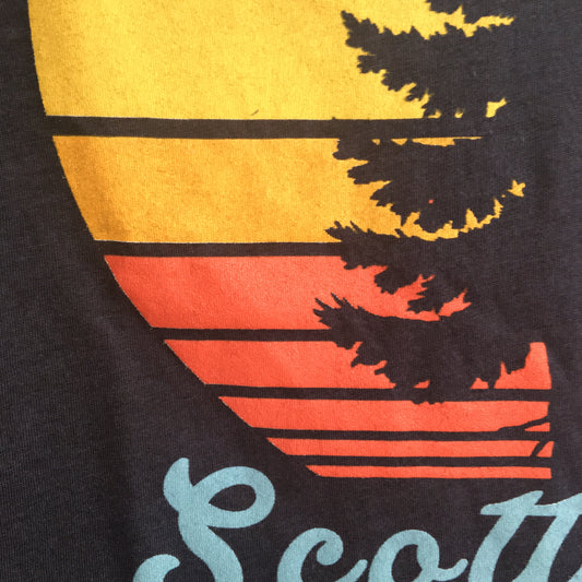Scott Clay T-Shirt